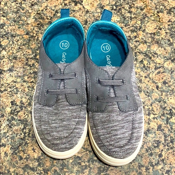 Cat & Jack Other - Cat & Jack boy shoe